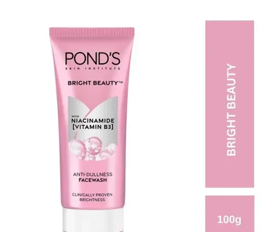 Bright Beauty Face Wash 100 g